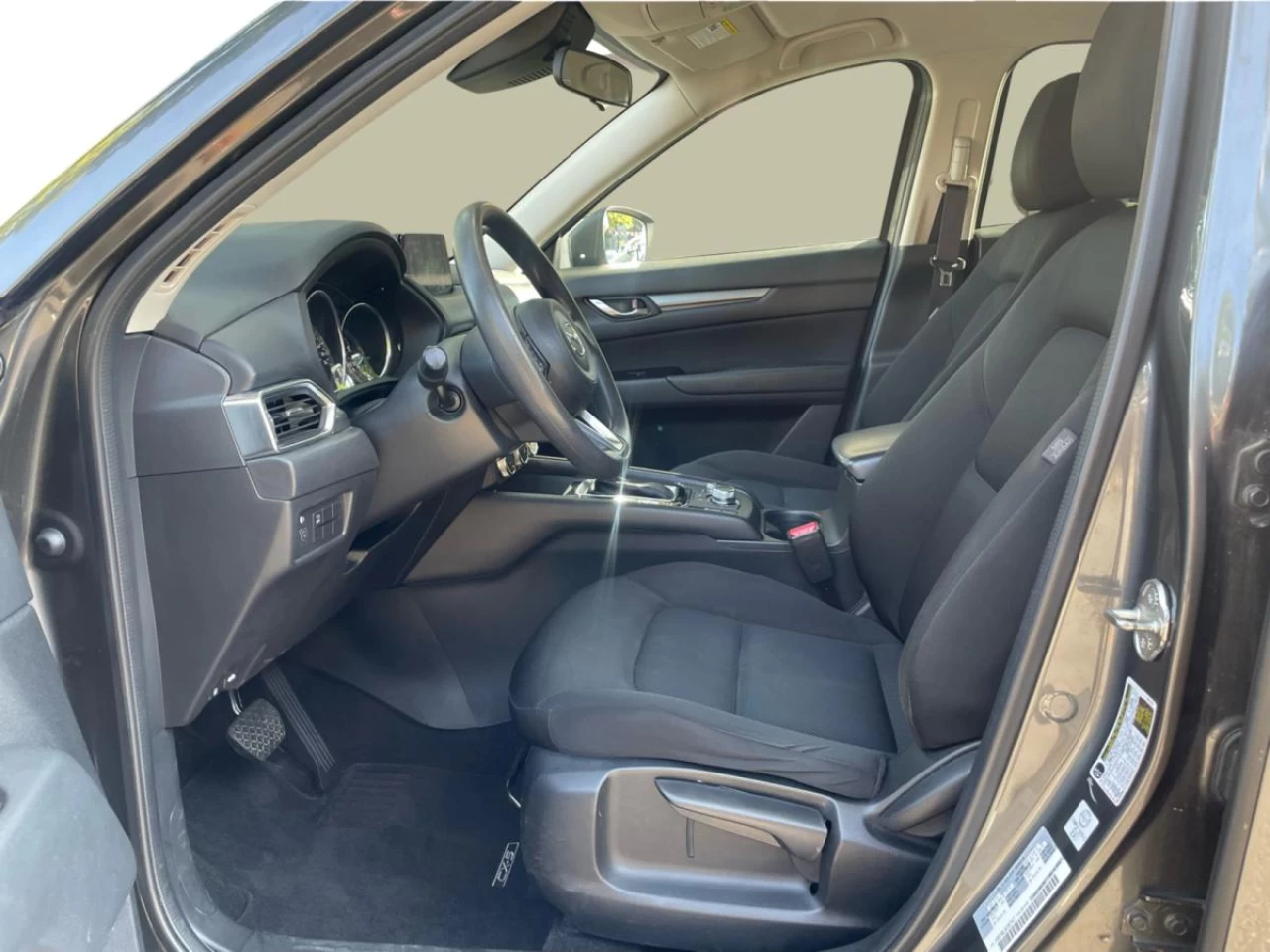 2019 Mazda CX-5 GX Auto AWD Main Image