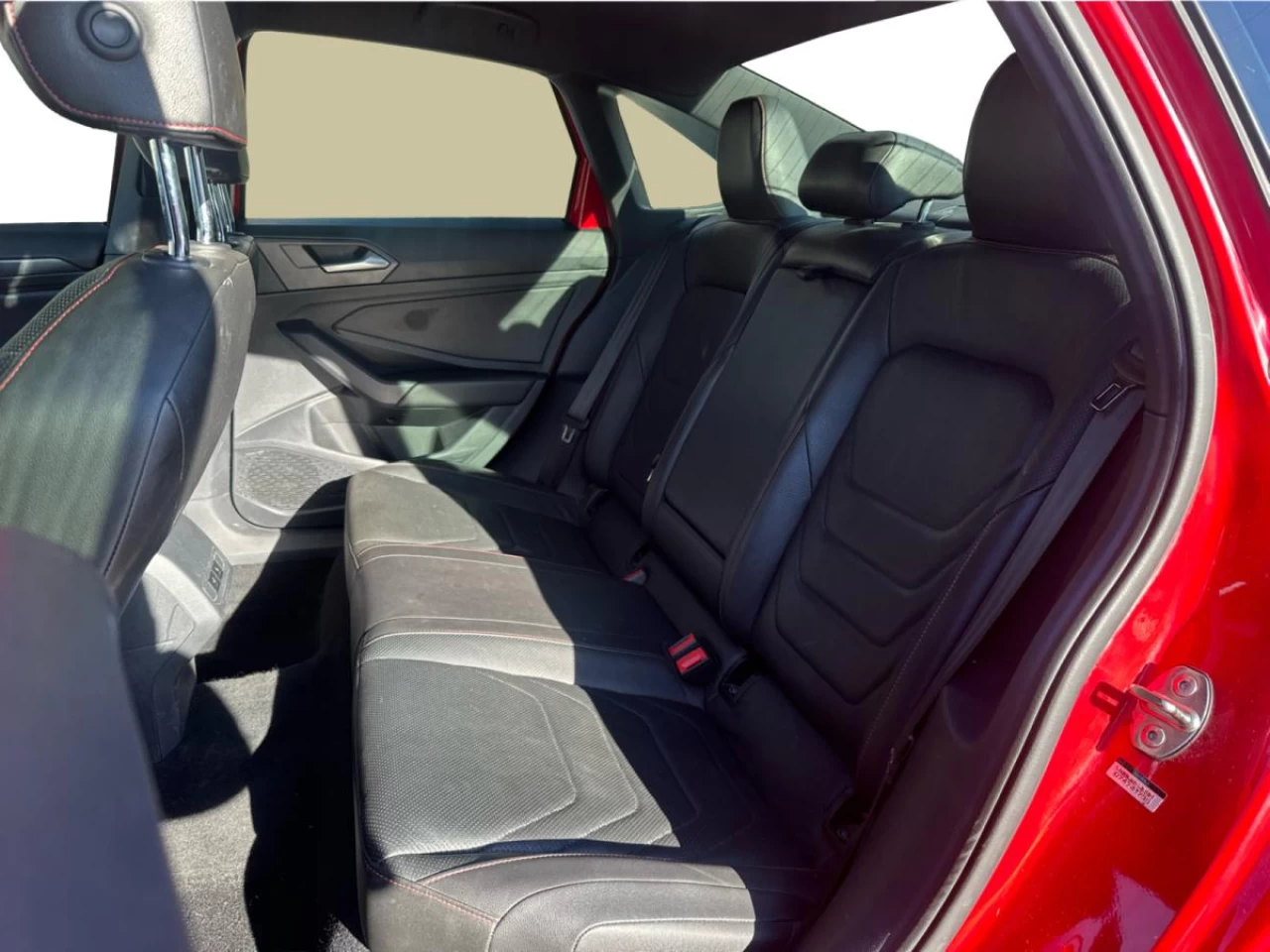 2019 Volkswagen Jetta GLI DSG Image principale