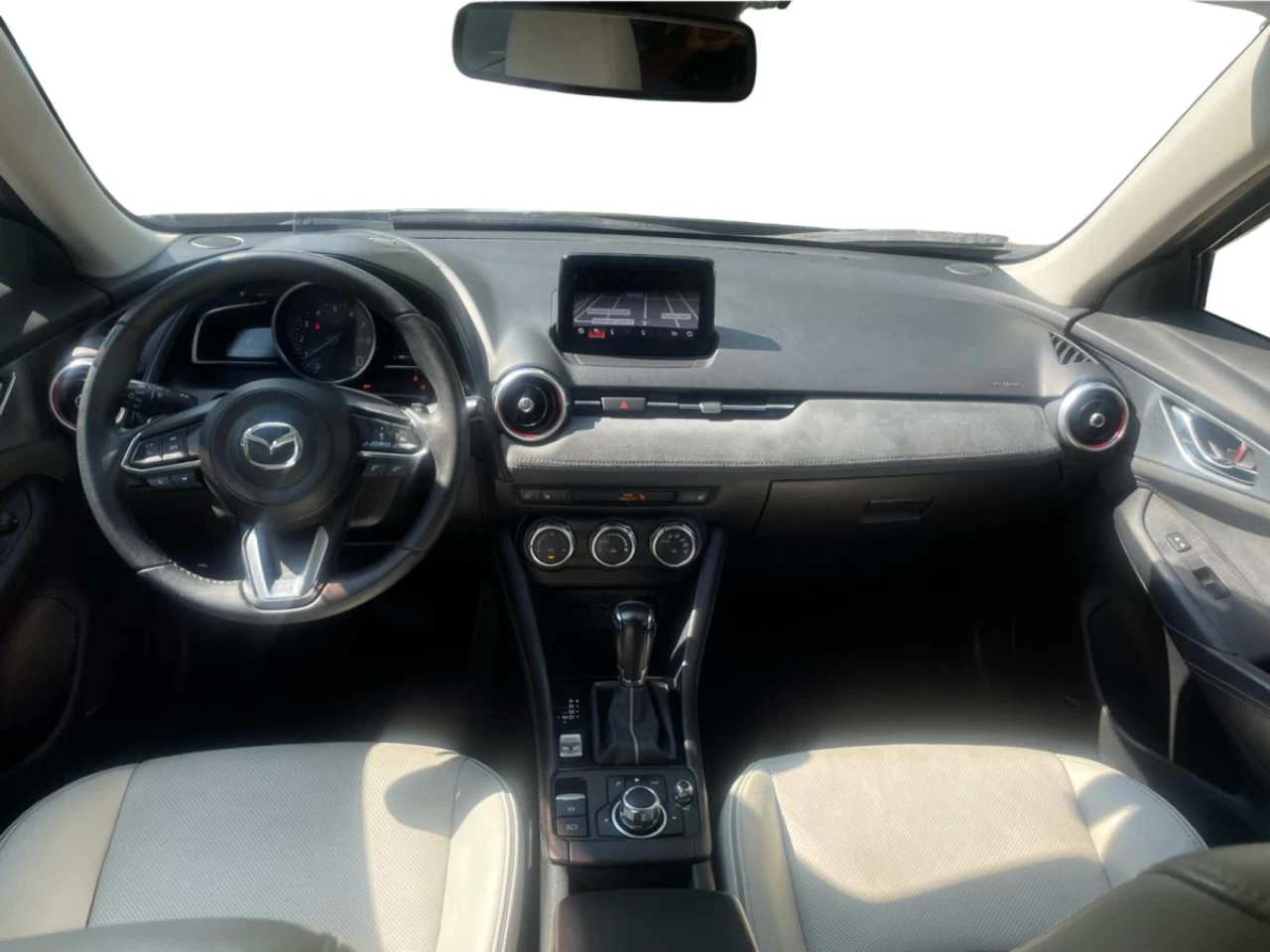2019 Mazda CX-3 GT Auto AWD Image principale