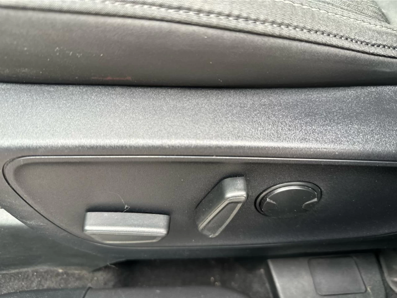 2021 Ford Bronco Sport Big Bend 4x4 Image principale