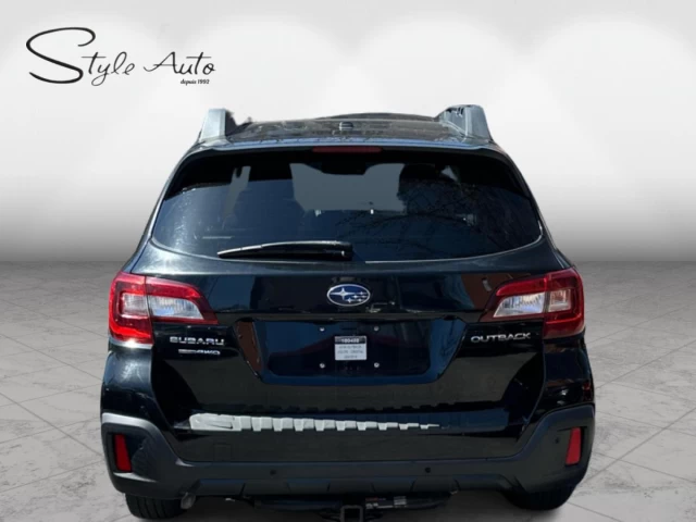 Subaru Outback 2.5i Limited w/EyeSight Pkg 2018