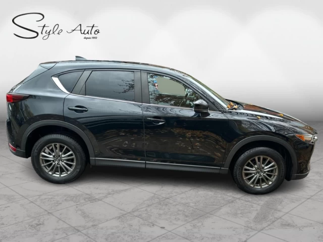 Mazda CX-5 GS 2018