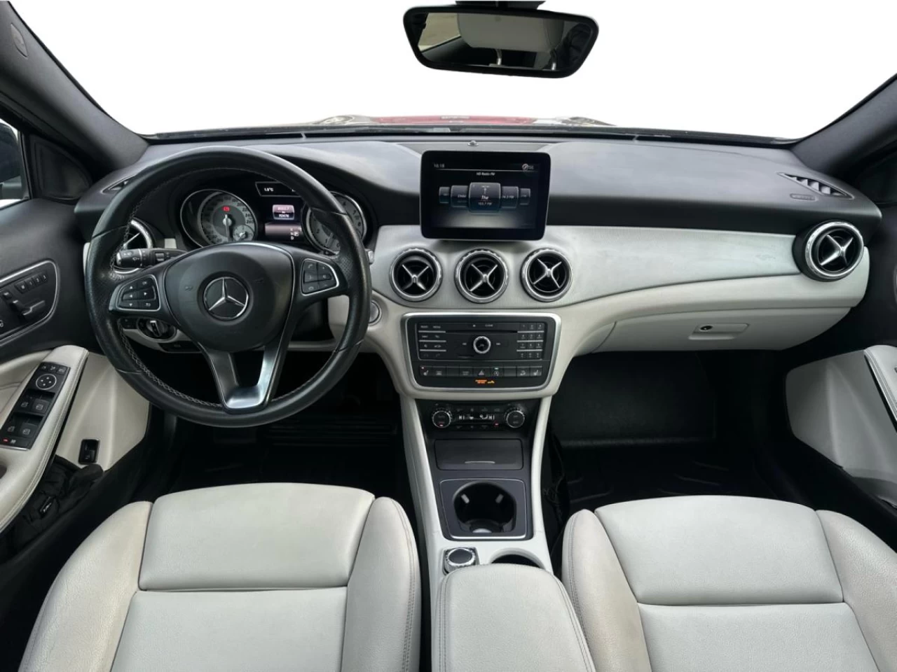 2017 Mercedes-Benz GLA 250 GLA 250 SUV Image principale