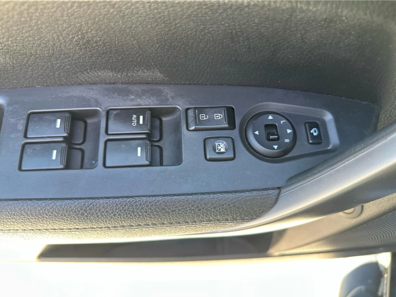 2015 Kia Sorento AWD V6 Auto SX Image principale