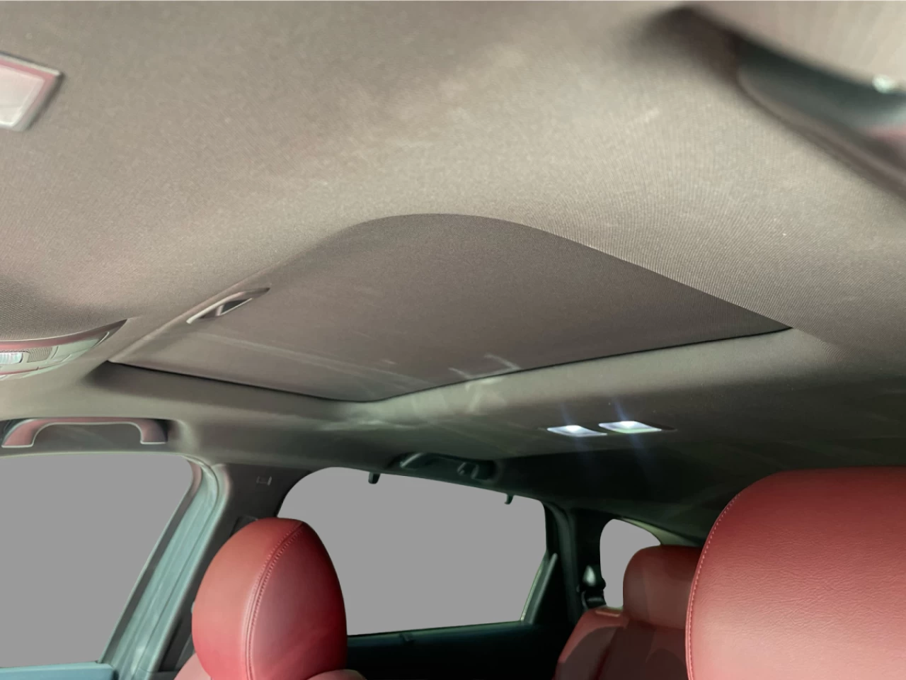 2022 Mazda CX-9 GT AWD Image principale