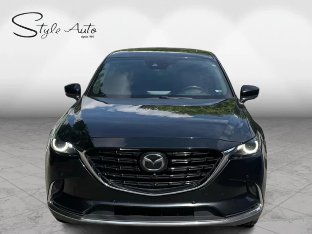 Mazda CX-9 GT AWD 2022