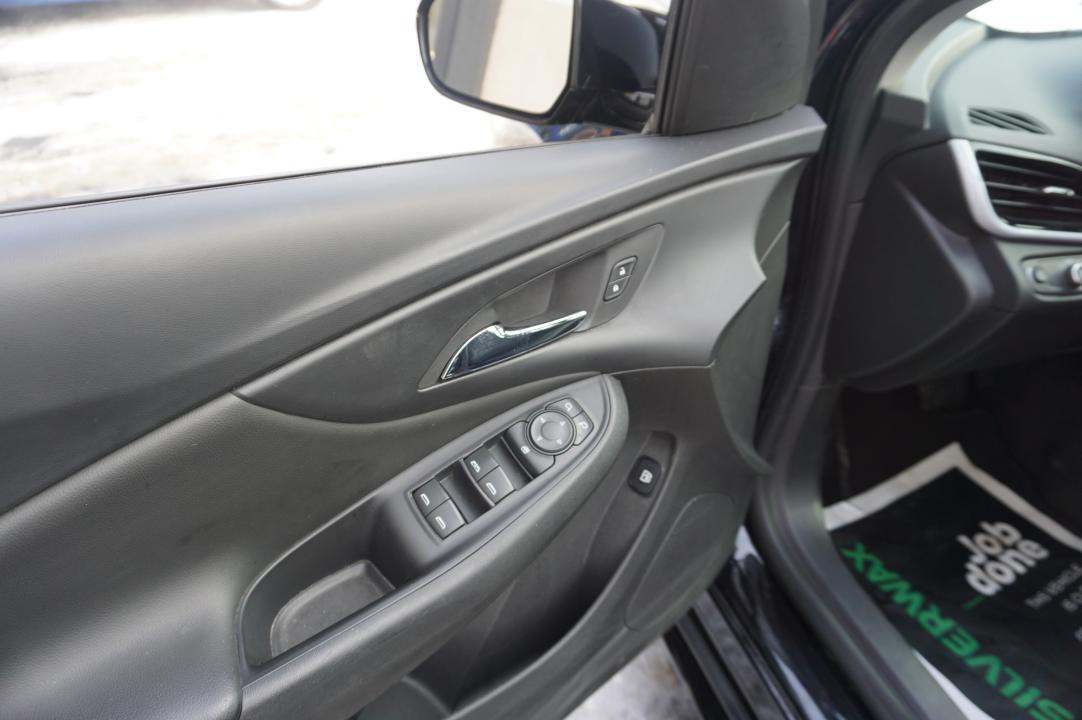 2018 Chevrolet Volt LT HYBRID HATCHBACK FULLY LOADED CAMERA MAGS Image principale