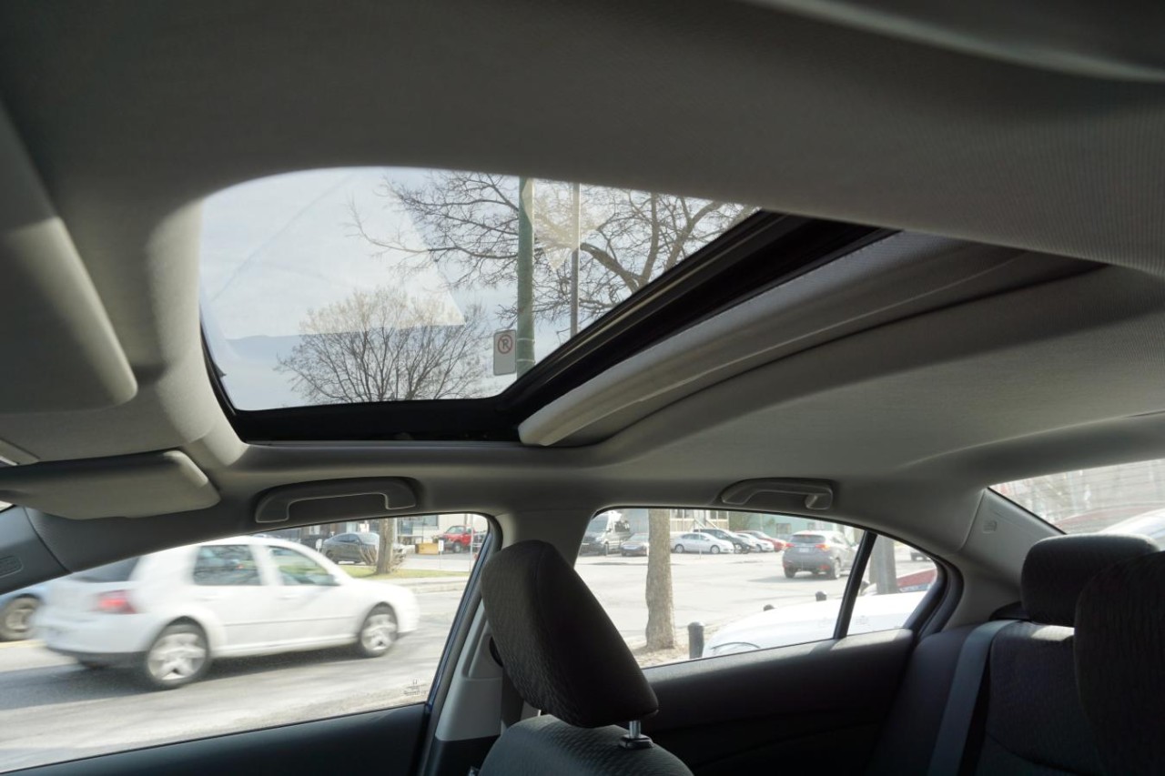 2014 Honda Civic EX CVT fully Loaded Sun Roof Camera Image principale