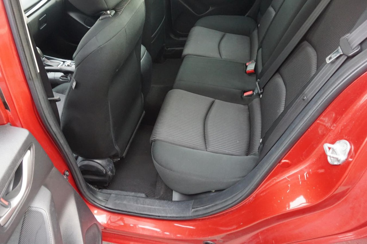 2015 Mazda Mazda3 GS Automatic Fully loaded Camera Mags Image principale