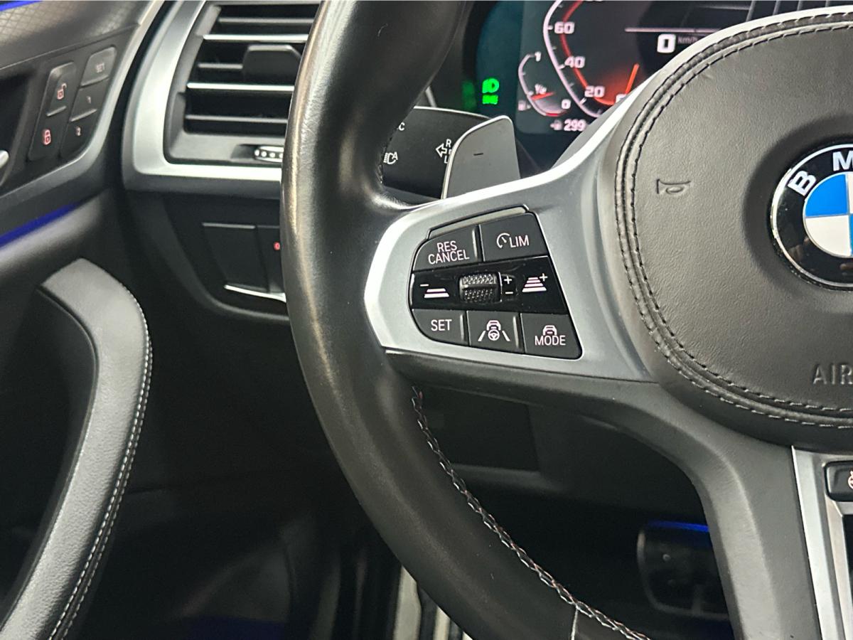 2022 BMW X3 Sports Activity Vehicle Main Image