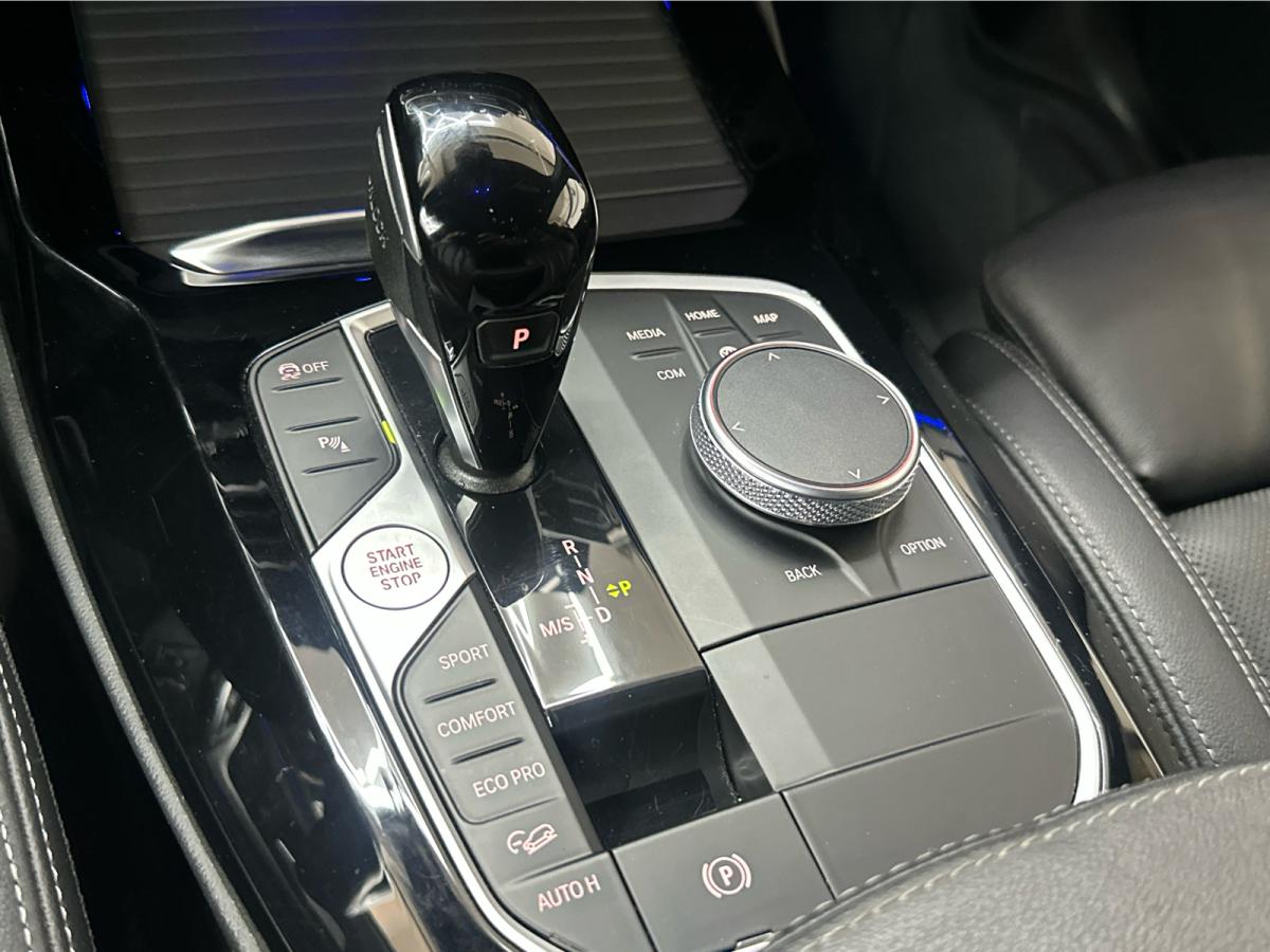 2022 BMW X3 Sports Activity Vehicle Main Image