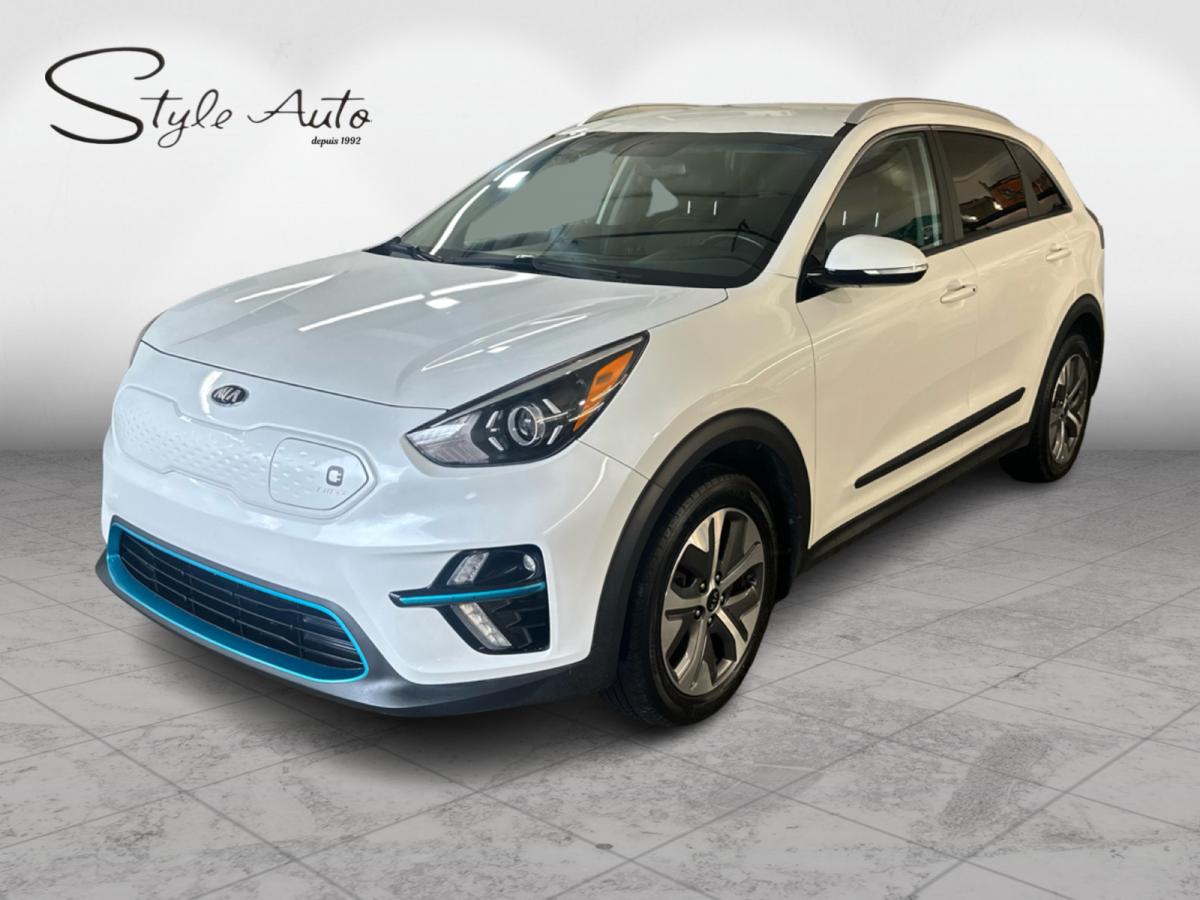 2021 Kia Niro EX FWD Main Image