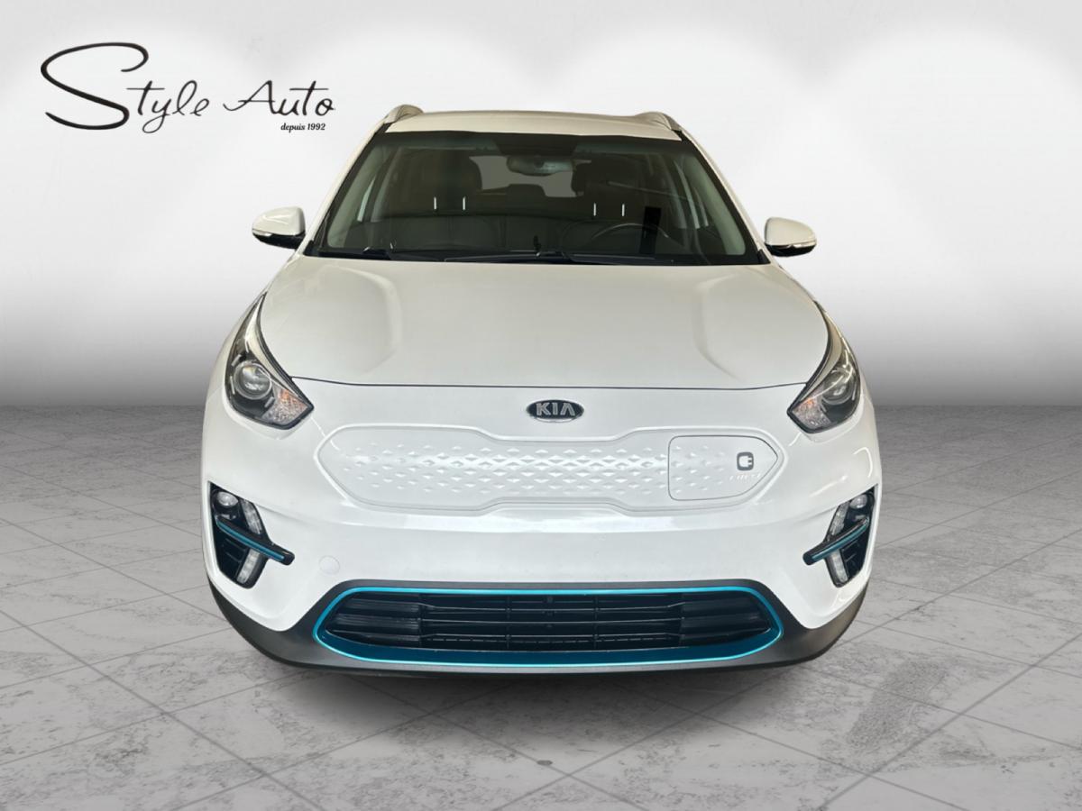 2021 Kia Niro EX FWD Main Image