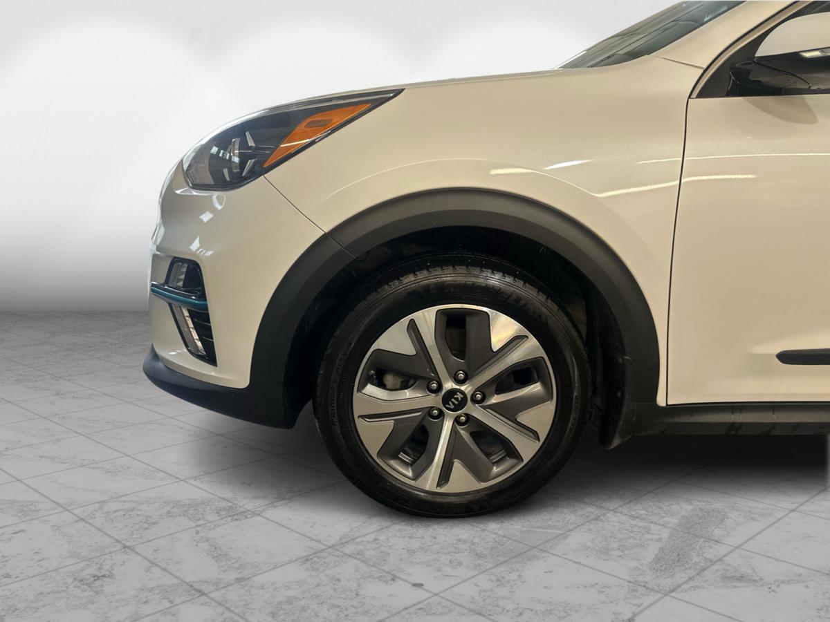2021 Kia Niro EX FWD Main Image