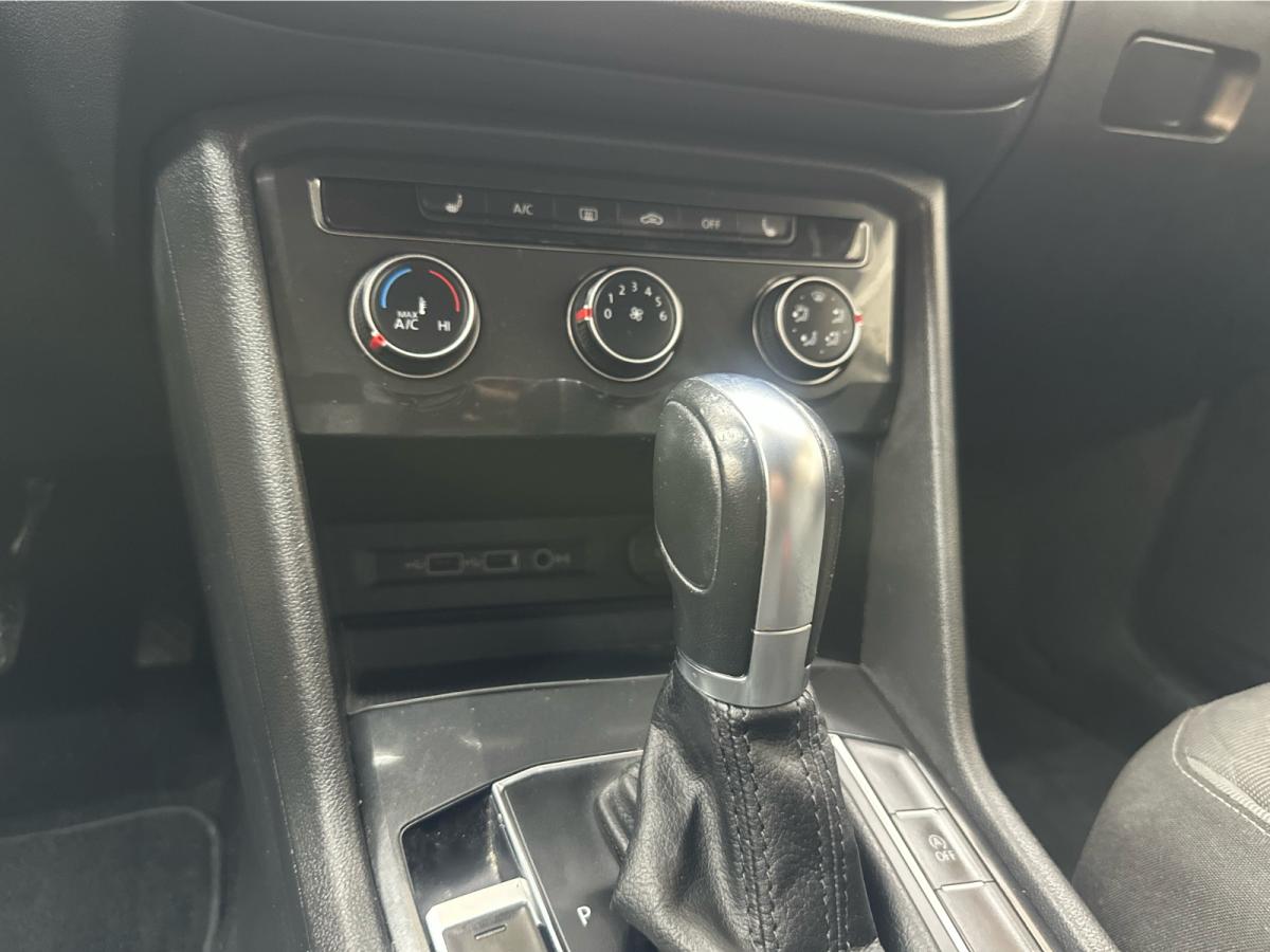 2018 Volkswagen Tiguan Trendline 4MOTION Main Image