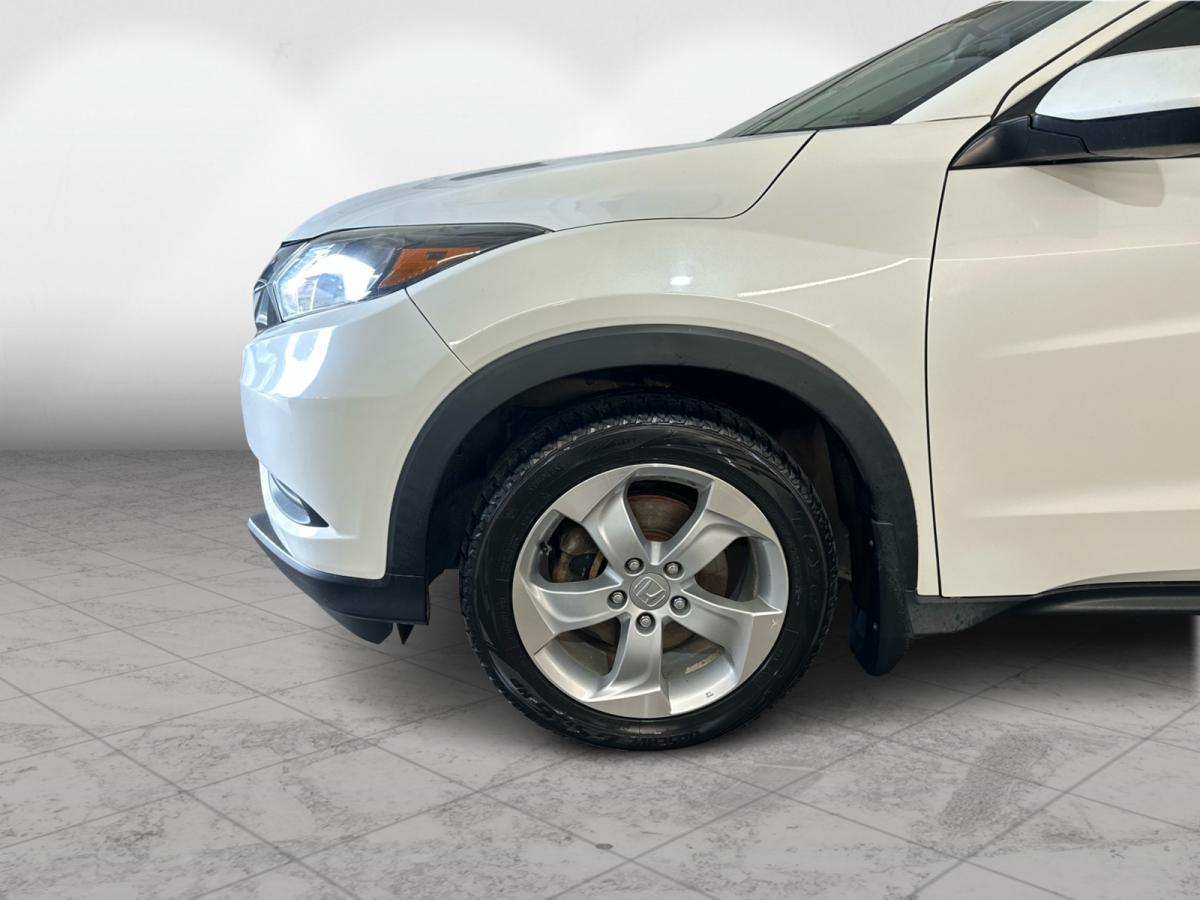 2016 Honda HR-V 4WD LX CVT Image principale