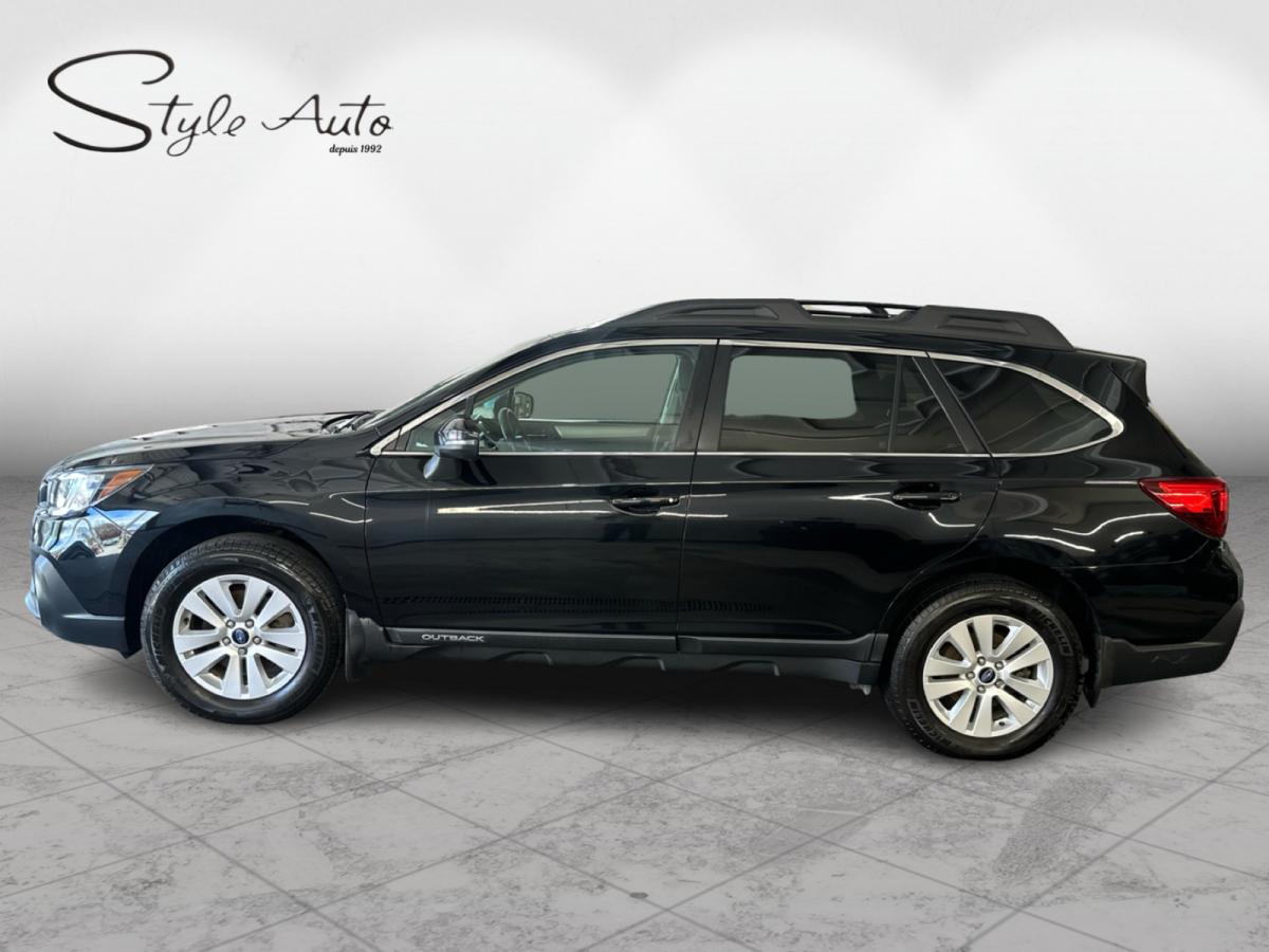 2018 Subaru Outback 2.5i Touring Fully Loaded 4x4 roof Camera Image principale