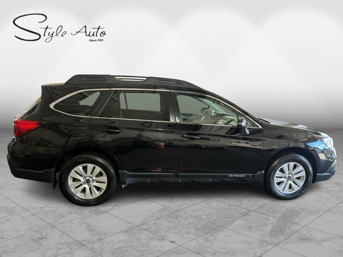2018 Subaru Outback 2.5i Touring Fully Loaded 4x4 roof Camera Image principale