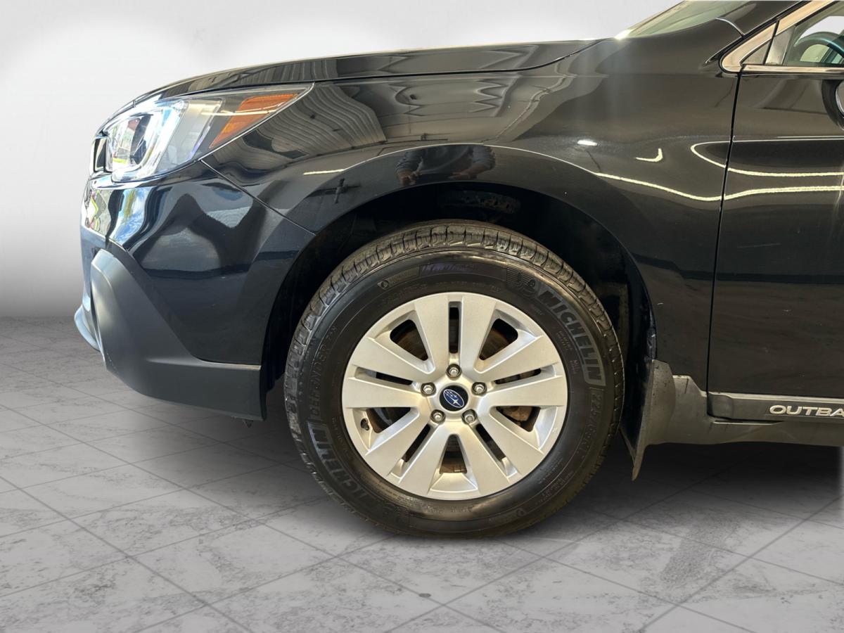 2018 Subaru Outback 2.5i Touring Fully Loaded 4x4 roof Camera Image principale