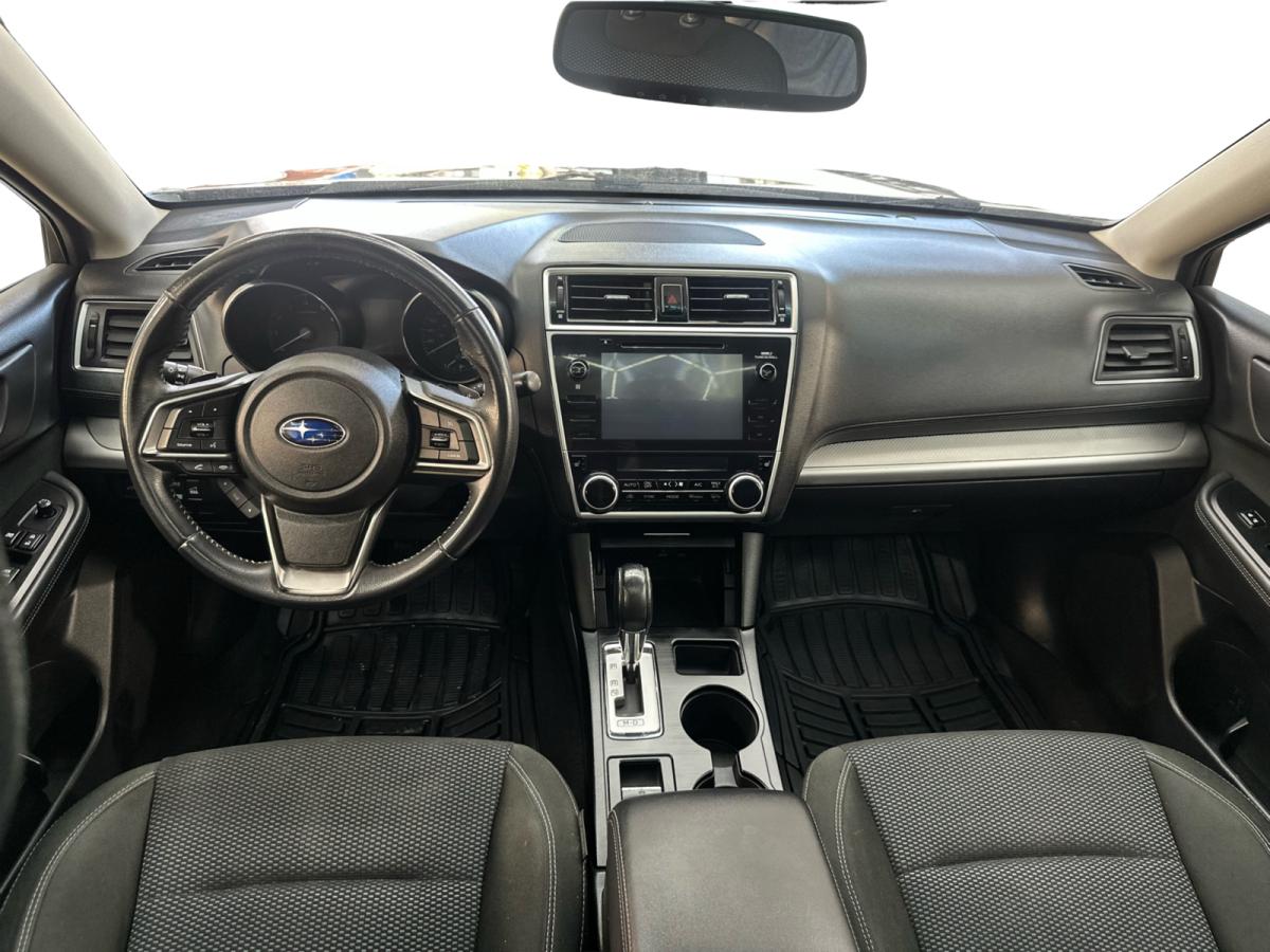 2018 Subaru Outback 2.5i Touring Fully Loaded 4x4 roof Camera Image principale