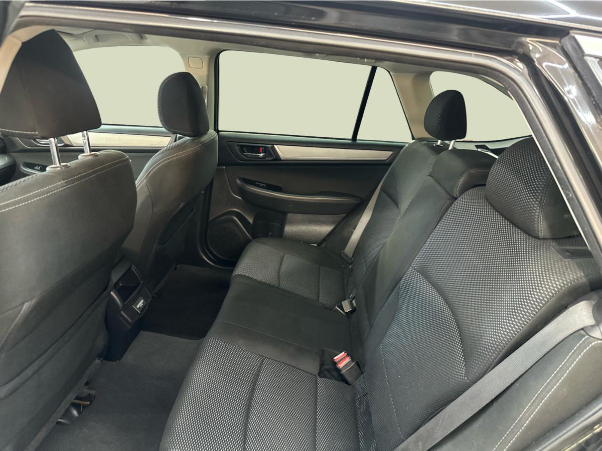 2018 Subaru Outback 2.5i Touring Fully Loaded 4x4 roof Camera Image principale