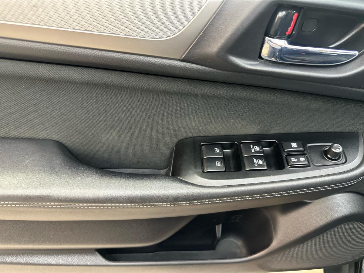 2018 Subaru Outback 2.5i Touring Fully Loaded 4x4 roof Camera Image principale