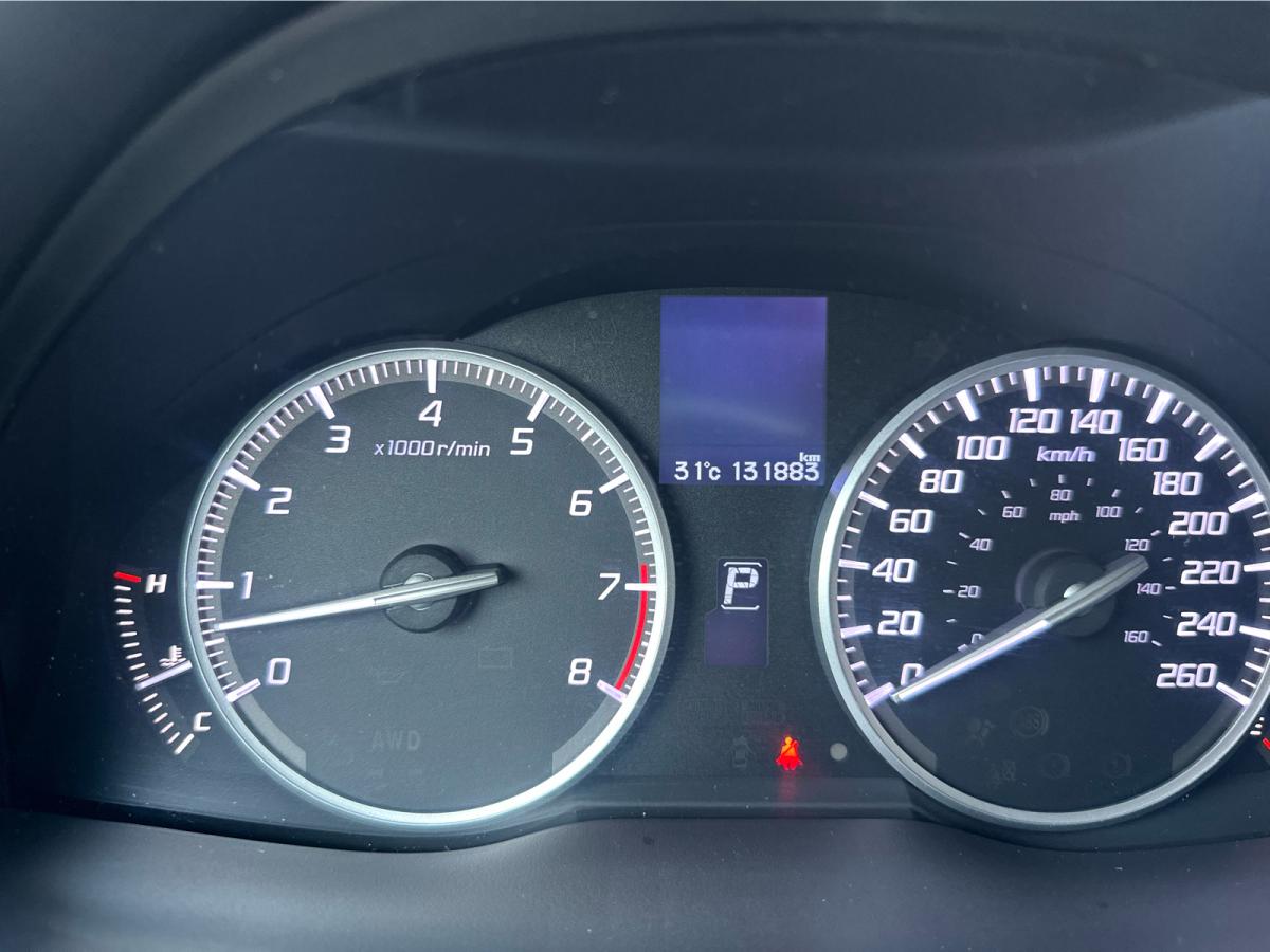 2013 Acura RDX AWD with Technology Package Main Image