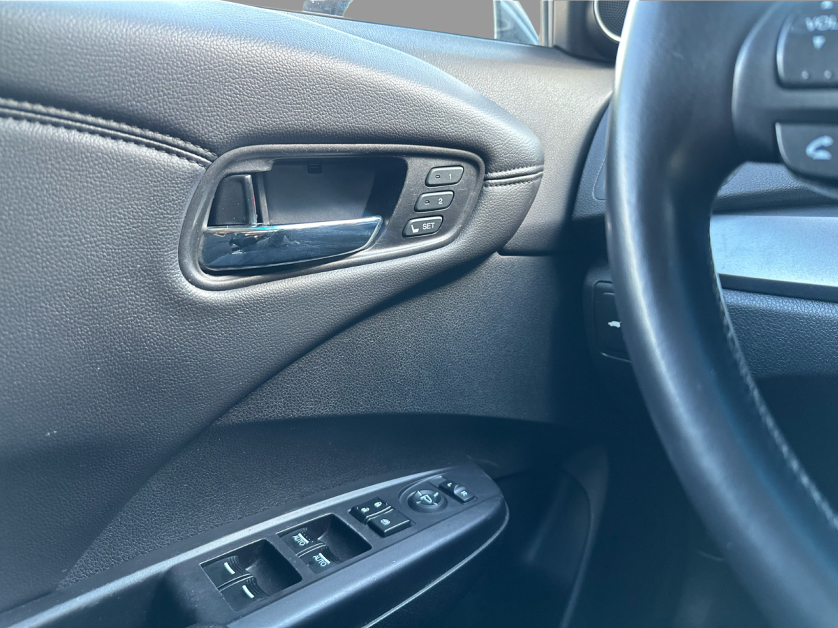 2013 Acura RDX AWD with Technology Package Main Image