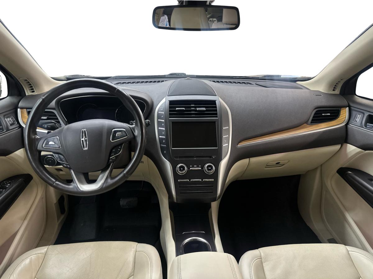 2015 Lincoln MKC AWD 4dr Image principale