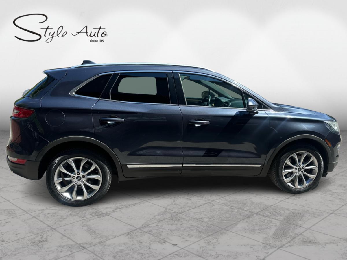 2015 Lincoln MKC AWD 4dr Image principale