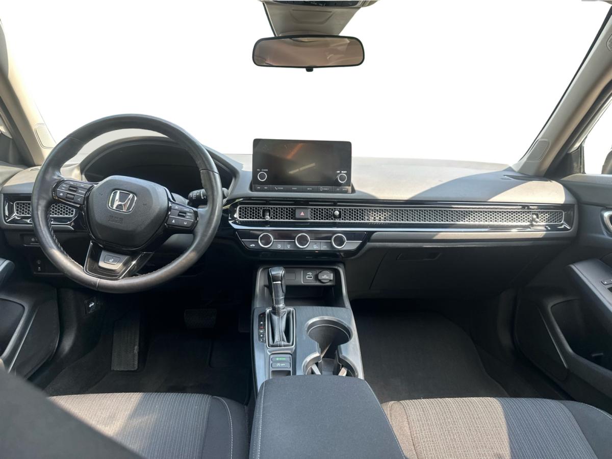 2023 Honda Civic EX CVT Sedan Main Image