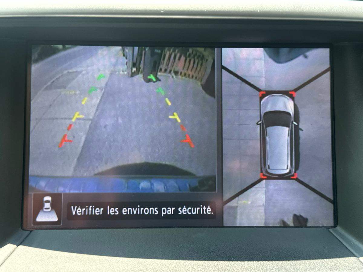 2015 Nissan Pathfinder AWD 7 pass Main Image