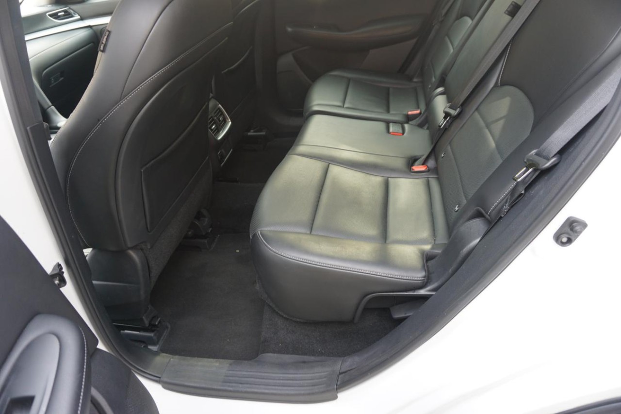 2021 Infiniti QX50 Sensory AWD Leather Roof pano Cam Nav Main Image