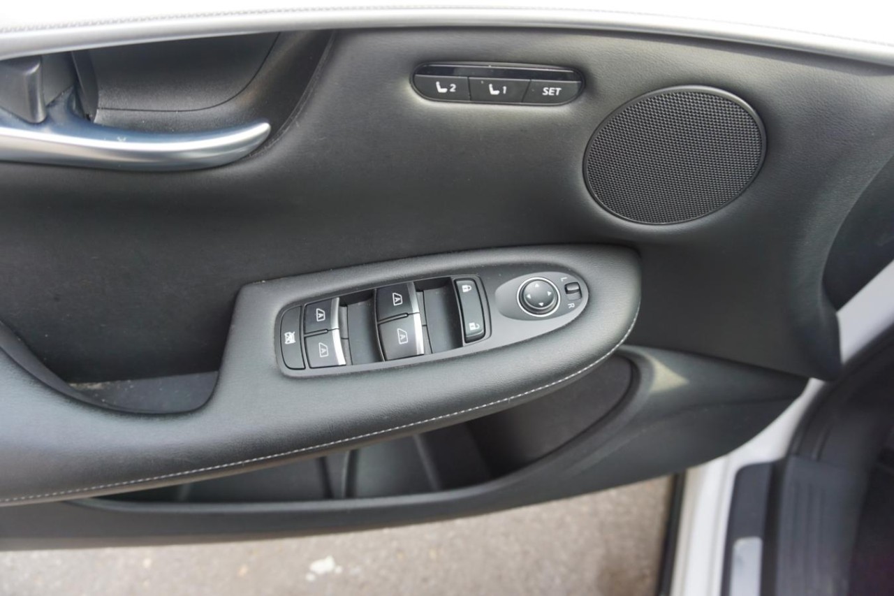 2021 Infiniti QX50 Sensory AWD Leather Roof pano Cam Nav Main Image