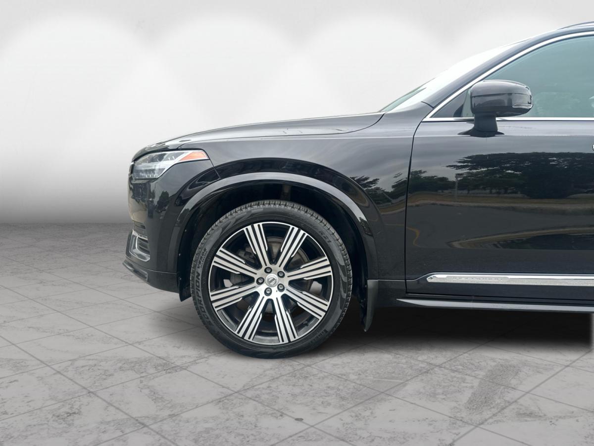 2020 Volvo XC90 T6 AWD Inscription 7-Seater Image principale