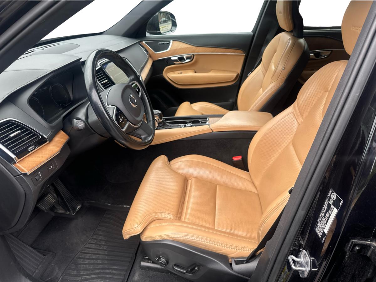 2020 Volvo XC90 T6 AWD Inscription 7-Seater Image principale