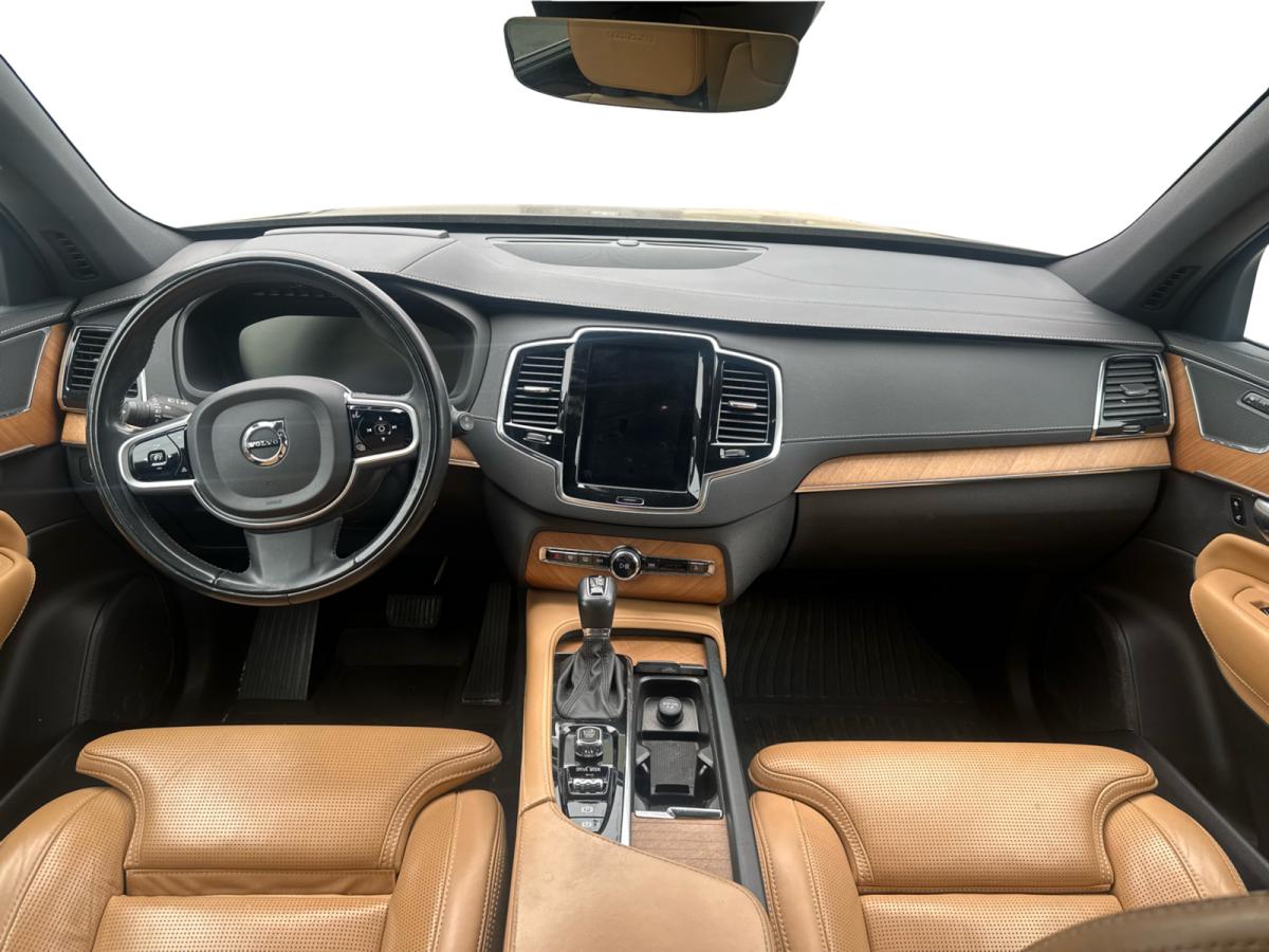 2020 Volvo XC90 T6 AWD Inscription 7-Seater Image principale