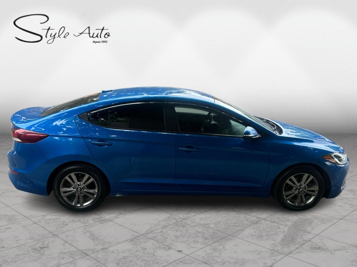 2018 Hyundai Elantra GL Auto Image principale