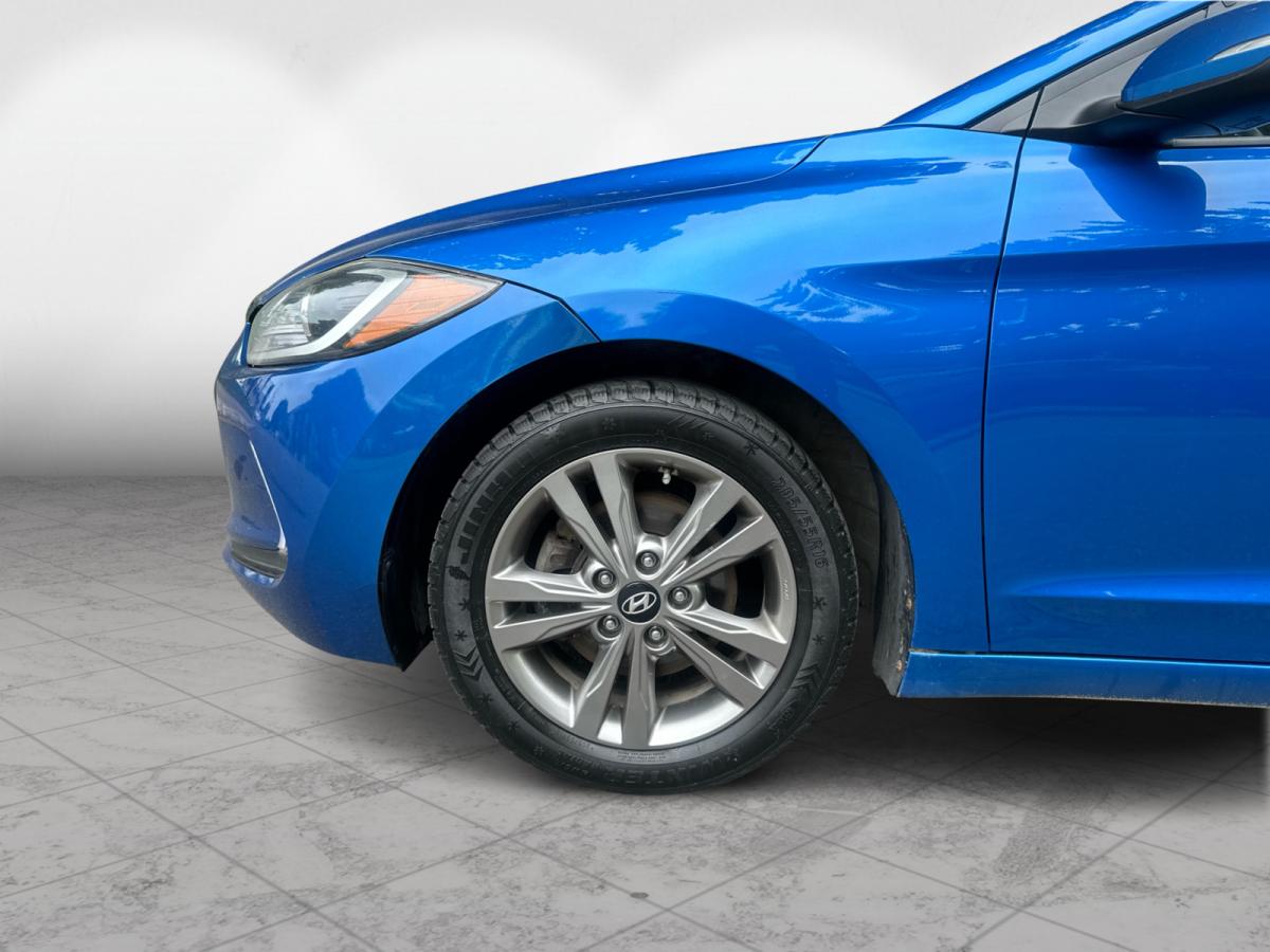 2018 Hyundai Elantra GL Auto Image principale