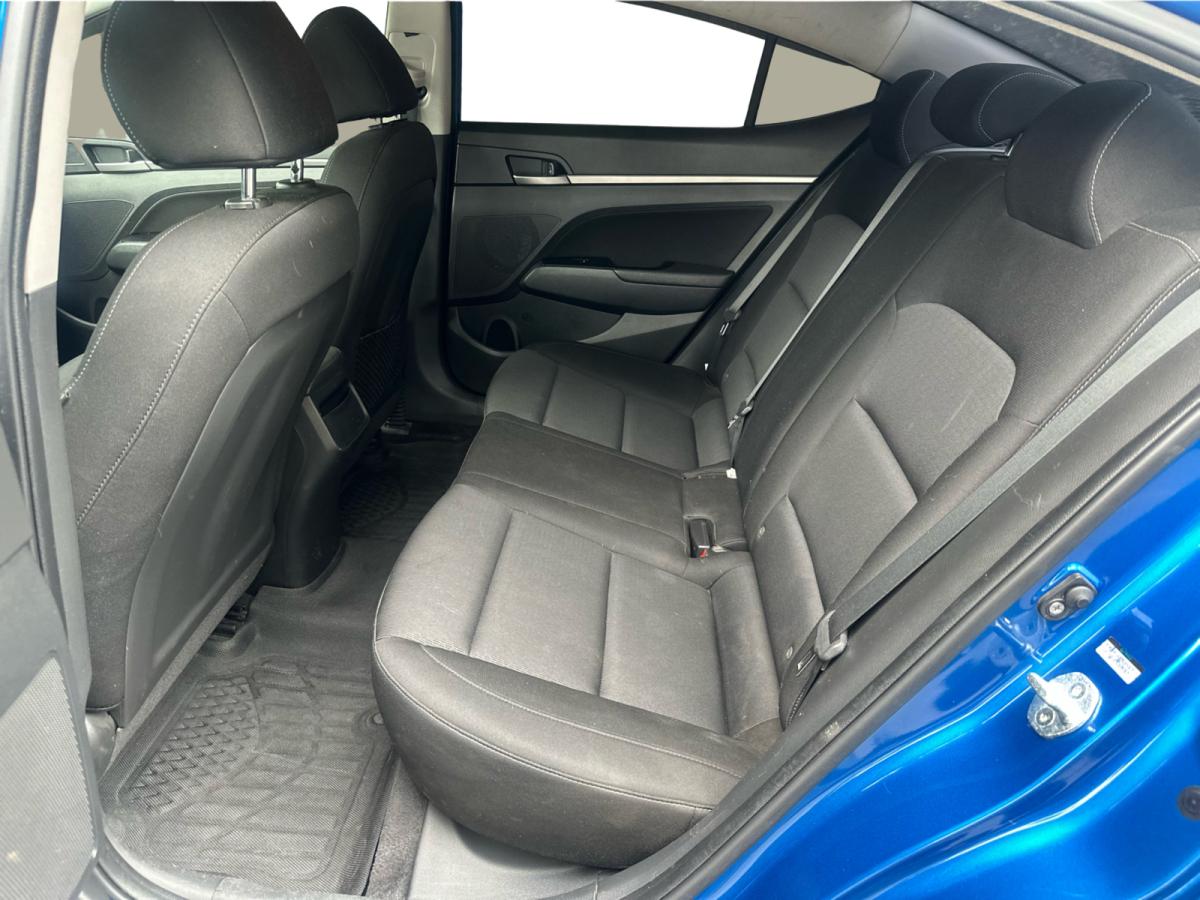 2018 Hyundai Elantra GL Auto Image principale