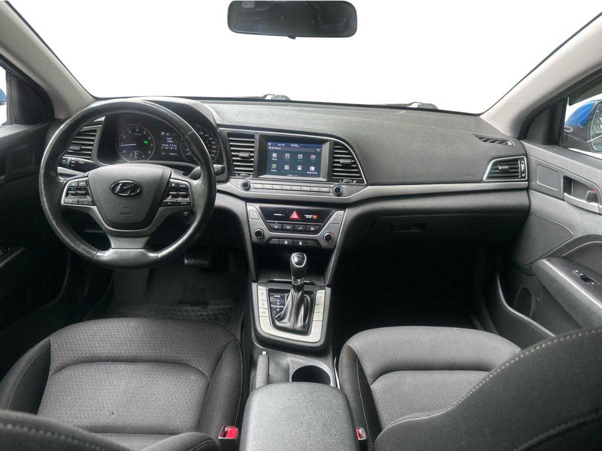 2018 Hyundai Elantra GL Auto Image principale