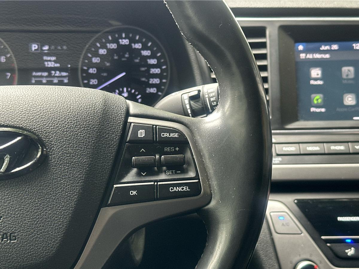 2018 Hyundai Elantra GL Auto Image principale