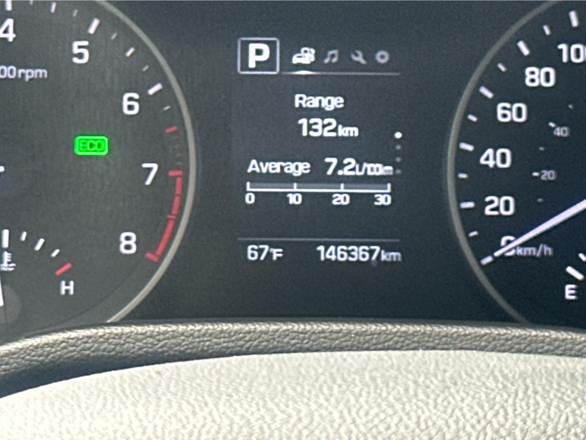 2018 Hyundai Elantra GL Auto Image principale