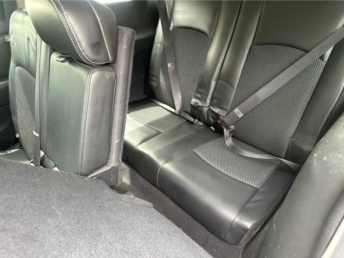 2016 Dodge Journey Crossroad 7 Pass Main Image