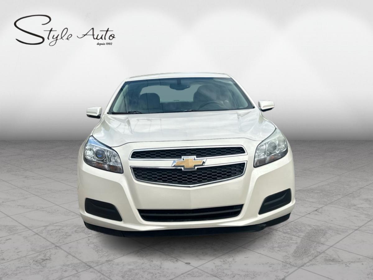 2013 Chevrolet Malibu LT Main Image