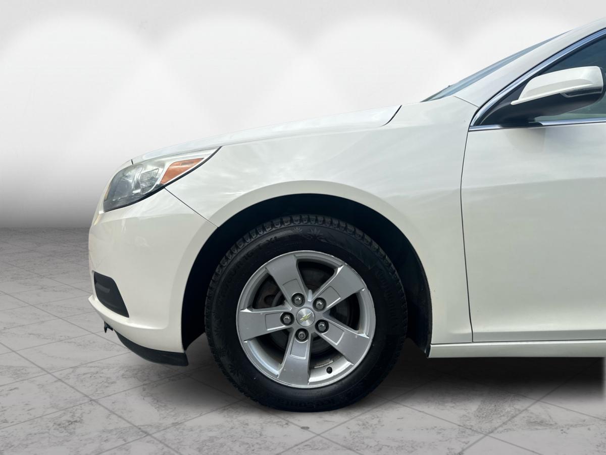 2013 Chevrolet Malibu LT Main Image