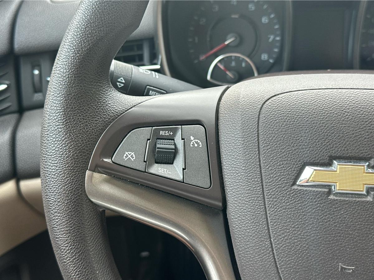 2013 Chevrolet Malibu LT Main Image