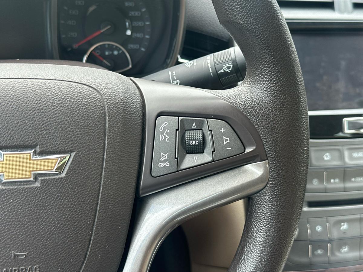 2013 Chevrolet Malibu LT Main Image