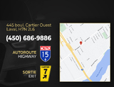 2015 Hyundai Santa Fe Sport AWD 4dr 2.0T Limited Image principale