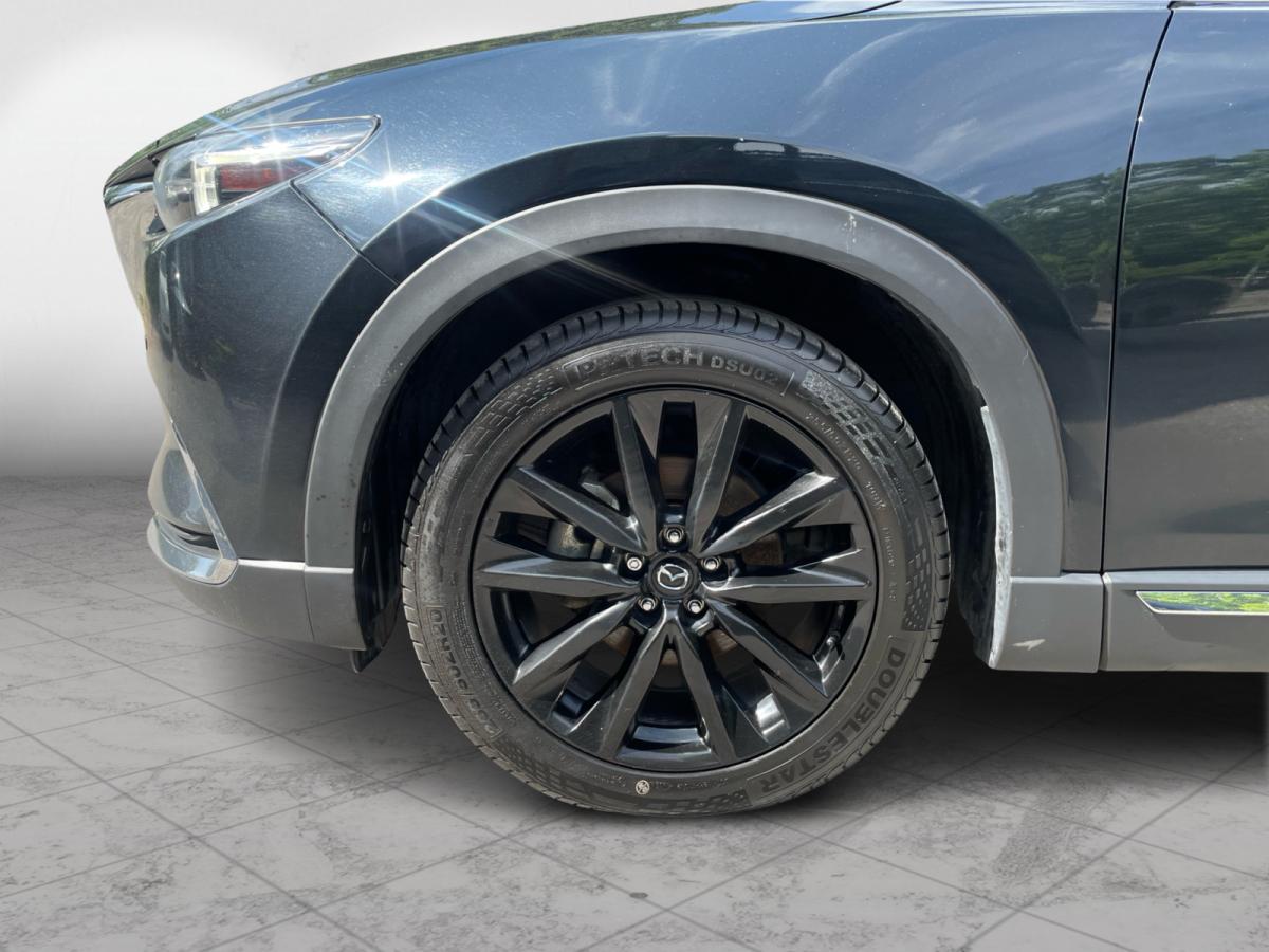 2022 Mazda CX-9 GT AWD Image principale
